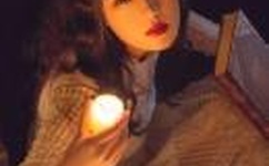 最大胆国模大尺度私拍